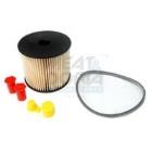 FILTR PALIWA CITROEN DIESEL 2,0HDI 00- MEAT & DORIA MD4490