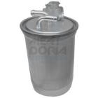 FILTR PALIWA VW DIESEL 87- /PODGRZEWACZ/ MEAT & DORIA MD4113
