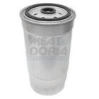 FILTR PALIWA AUDI DIESEL 1,9TDI 96-98 MEAT & DORIA MD4132