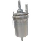 FILTR PALIWA SKODA BENZ. 1,2 12V 03-/FABIA/ MEAT & DORIA MD4351