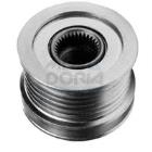 SPRZĘGIEŁKO ALTERNATORA /M&D/ MEAT & DORIA MD45001