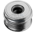 SPRZĘGIEŁKO ALTERNATORA /M&D/ MEAT & DORIA MD45005