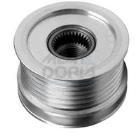 SPRZĘGIEŁKO ALTERNATORA /M&D/ MEAT & DORIA MD45010