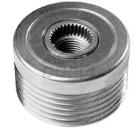 SPRZĘGIEŁKO ALTERNATORA /M&D/ MEAT & DORIA MD45023