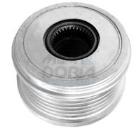 SPRZĘGIEŁKO ALTERNATORA /M&D/ MEAT & DORIA MD45079