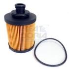 FILTR OLEJU FIAT DIESEL 1,3JTD 16V 07- /ALBEA,NOVA/ MEAT & DORIA MD14105