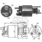 Włącznik elektromagnetyczny, rozrusznik MEAT & DORIA 46076