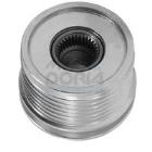 SPRZĘGIEŁKO ALTERNATORA /M&D/ MEAT & DORIA MD45068