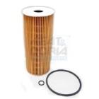 FILTR OLEJU SKODA DIESEL 1,9TDI 96- MEAT & DORIA MD14003
