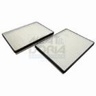 FILTR KABINY BMW E39 95-04 /M&D/ MEAT & DORIA MD17153F-X2