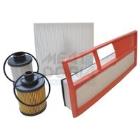 Zestaw filtra MEAT & DORIA FKFIA010