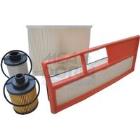 Zestaw filtra MEAT & DORIA FKFIA013