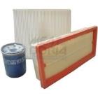 Zestaw filtra MEAT & DORIA FKFIA018