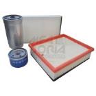 Zestaw filtra MEAT & DORIA FKFIA021