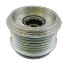 SPRZĘGIEŁKO ALTERNATORA /M&D/ MEAT & DORIA MD45013