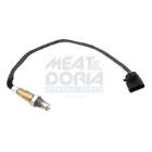 Sonda lambda MEAT & DORIA 81991