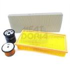 Zestaw filtra MEAT & DORIA FKFIA197