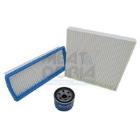 Zestaw filtra MEAT & DORIA FKSMR001