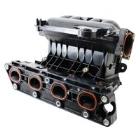 Moduł rury wlotowej MEAT & DORIA 89536