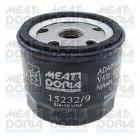 FILTR OLEJU VW BENZ. 1,0-1,6 92- MEAT & DORIA MD15232/9