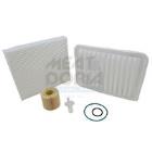 Zestaw filtra MEAT & DORIA FKTYT005