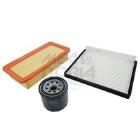 Zestaw filtra MEAT & DORIA FKHYD013