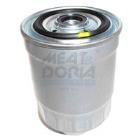 FILTR PALIWA MAZDA DIESEL 1,7-2,0D 86-94323 MEAT & DORIA MD4114