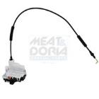 Zamek drzwi MEAT & DORIA 31042