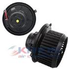 Wentylator wewnętrzny MEAT & DORIA K92196