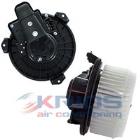 Wentylator wewnętrzny MEAT & DORIA K92263