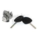 Cylinder zamykany MEAT & DORIA 28071