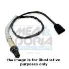 Sonda lambda MEAT & DORIA 81915E