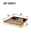 FILTR POW.IVECO 3,0HPT 11- /35C14-40C14/ FILTRON FAP085/1
