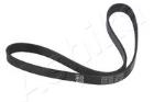 PASEK WIELOKLINOWY ASHIKA 112-6PK1000