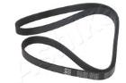 PASEK WIELOKLINOWY ASHIKA 112-6PK1563