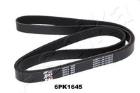 PASEK WIELOKLINOWY ASHIKA 112-6PK1660