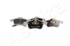 KLOCKI HAM./PRZ/ ASHIKA 50-00-0028