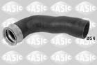 PRZEWÓD POWIETRZA DOŁADOWUJĄCEGO VW EOS,GOLF, JETTA, PA... SASIC SA3336192