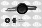 KOŁO NAP.R.CITROEN PEUGEOT AX           /SASIC/ SASIC SA1620002
