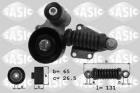 NAP.PASKA PK ALFA 156 2,4JTD 97-        /SASIC/ SASIC SA1626011
