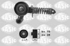 KOŁO NAP.R.OPEL AGILA ASTRA G           /SASIC/ SASIC SA1626147