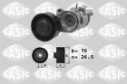 KOŁO NAP.R.SEAT SKODA VOLKSWA           /SASIC/ SASIC SA1626159