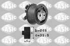 KOŁO NAP.R.AUDI FORD SEAT SKO           /SASIC/ SASIC SA1706005