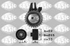 KOŁO NAP.R.ALFA FIAT LANCIA O           /SASIC/ SASIC SA1706007