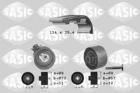 ZESTAW ROZRZĄDU CITROEN PEUGEOT BERLINGO/SASIC/ SASIC SA1750007