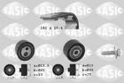 ZESTAW ROZRZĄDU CITROEN FIAT LANCIA PEUG/SASIC/ SASIC SA1750011
