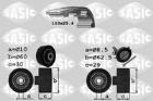 ZESTAW ROZRZĄDU CITROEN FIAT LANCIA PEUG/SASIC/ SASIC SA1750029