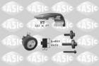 ZESTAW ROZRZĄDU DACIA NISSAN RENAULT DUS/SASIC/ SASIC SA1754010