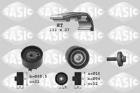 ZESTAW ROZRZĄDU RENAULT CLIO III LAGUNA /SASIC/ SASIC SA1754012