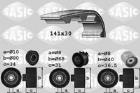 ZESTAW ROZRZĄDU AUDI SEAT SKODA VW A3   /SASIC/ SASIC SA1756021